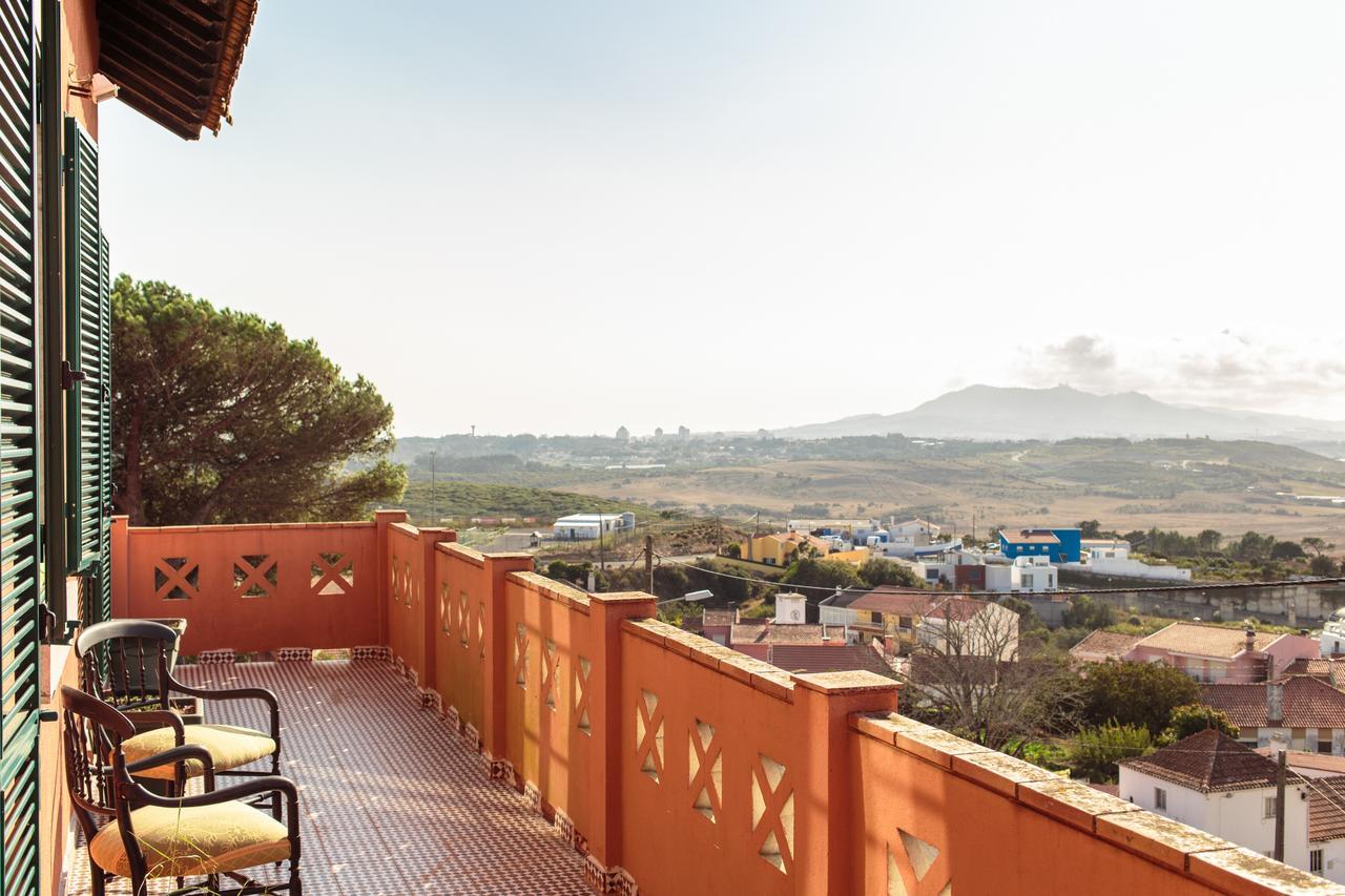 Shepinetree - Pinheira Hotel Vale de Lobos ภายนอก รูปภาพ