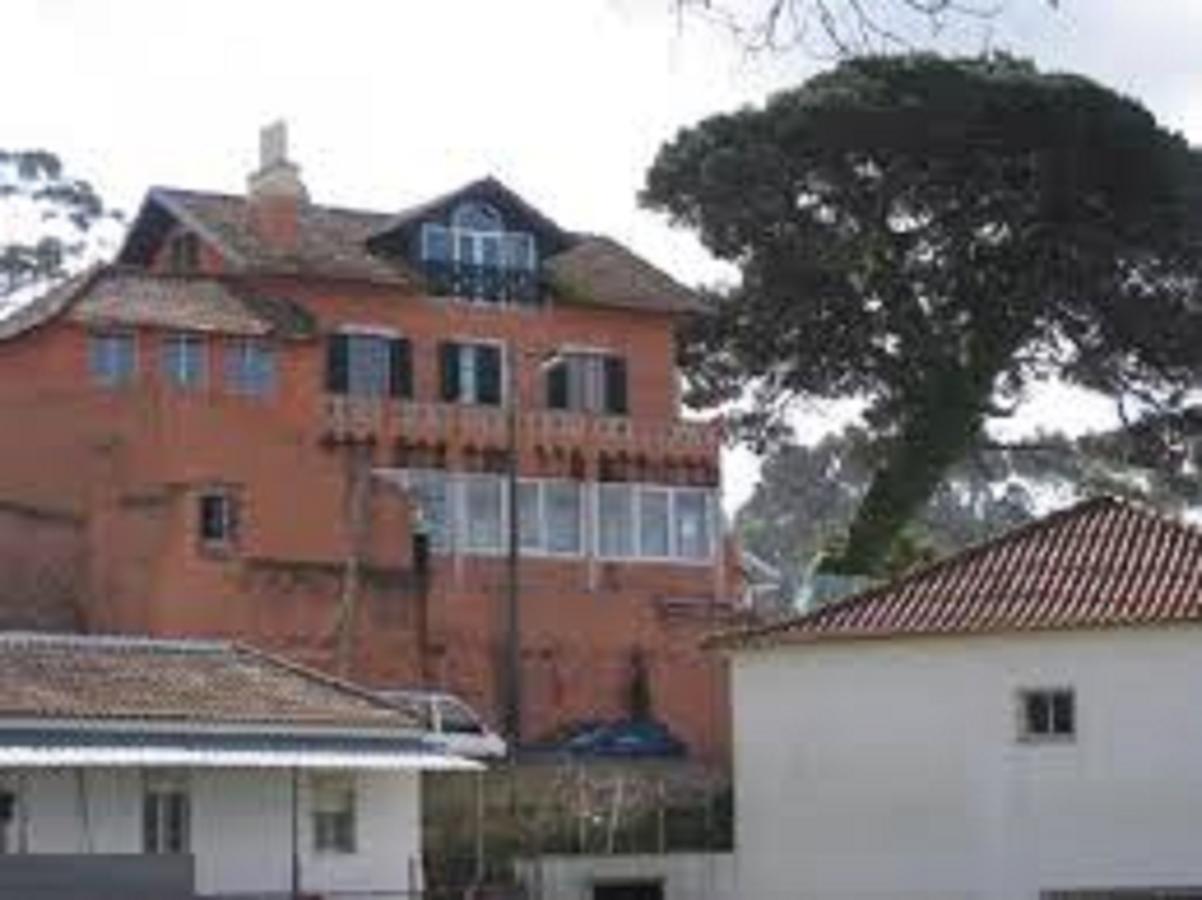 Shepinetree - Pinheira Hotel Vale de Lobos ภายนอก รูปภาพ