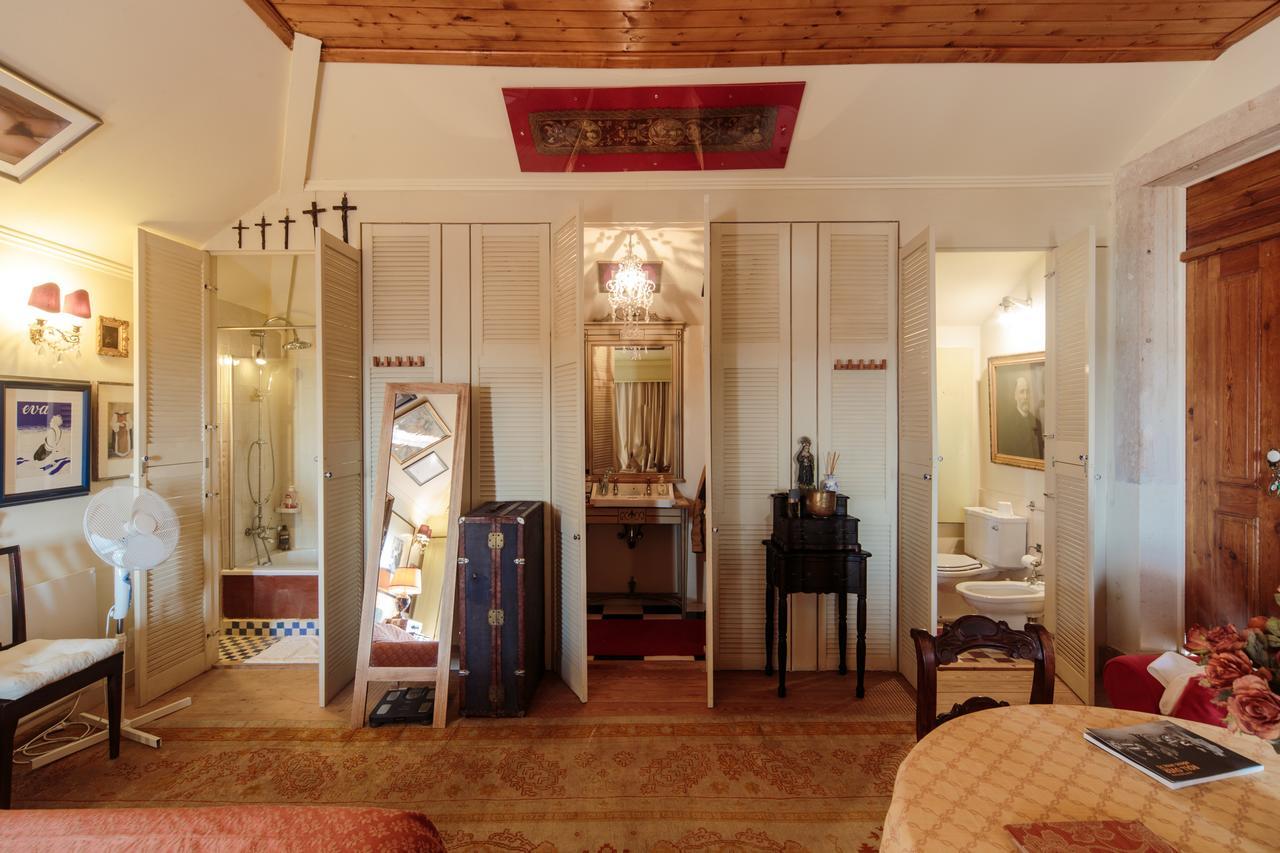 Shepinetree - Pinheira Hotel Vale de Lobos ภายนอก รูปภาพ