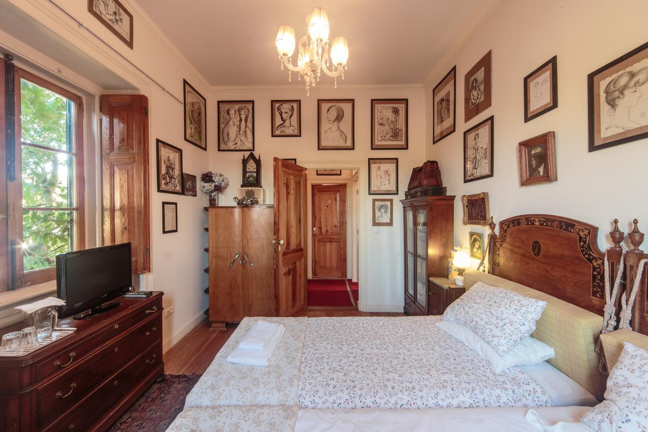 Shepinetree - Pinheira Hotel Vale de Lobos ภายนอก รูปภาพ