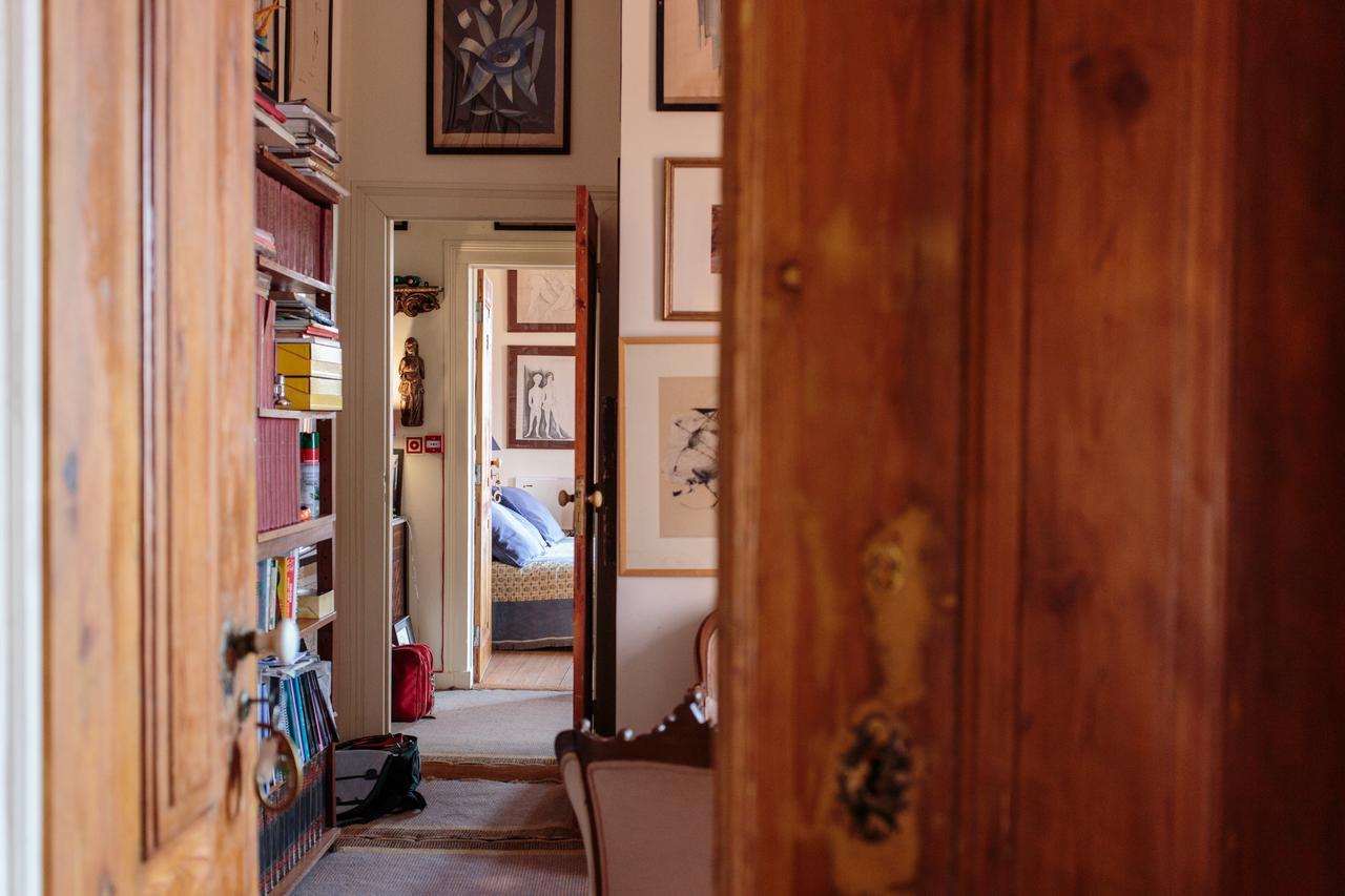 Shepinetree - Pinheira Hotel Vale de Lobos ภายนอก รูปภาพ
