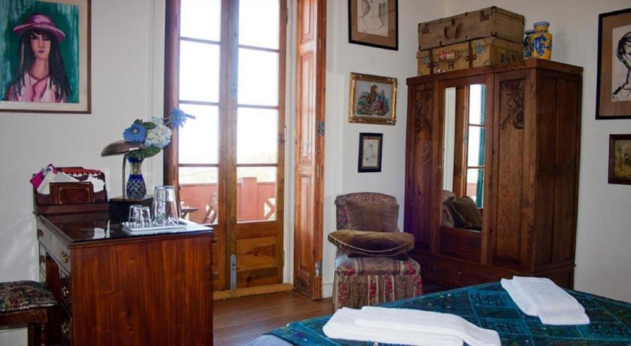 Shepinetree - Pinheira Hotel Vale de Lobos ภายนอก รูปภาพ