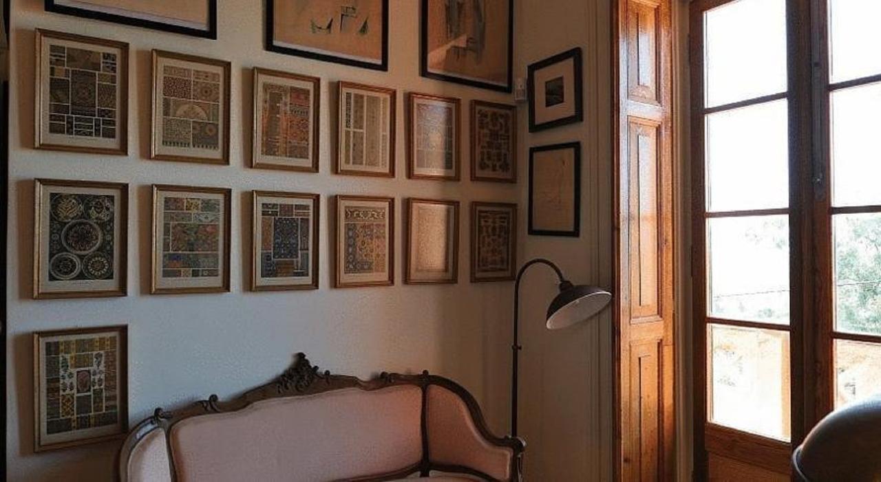 Shepinetree - Pinheira Hotel Vale de Lobos ภายนอก รูปภาพ