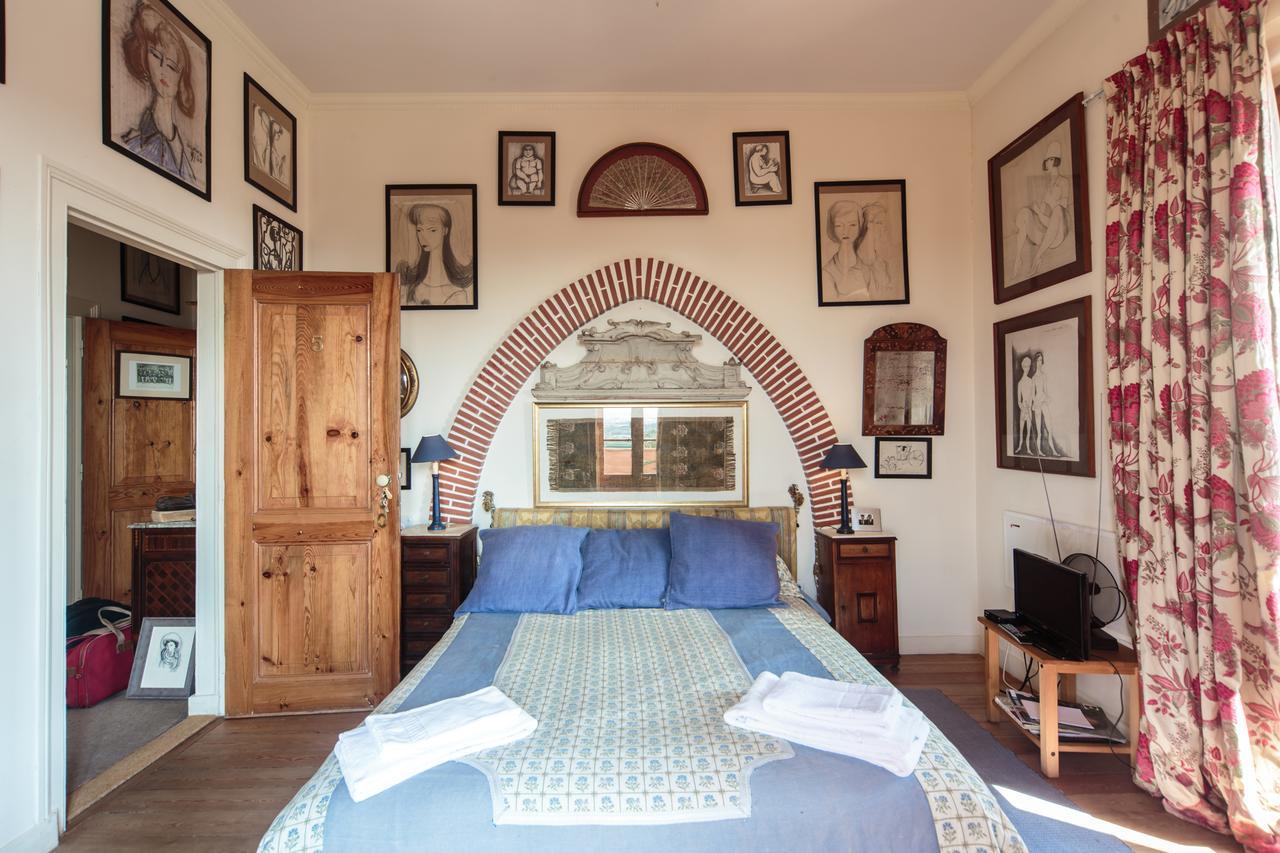 Shepinetree - Pinheira Hotel Vale de Lobos ภายนอก รูปภาพ
