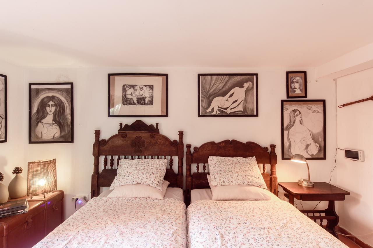 Shepinetree - Pinheira Hotel Vale de Lobos ภายนอก รูปภาพ