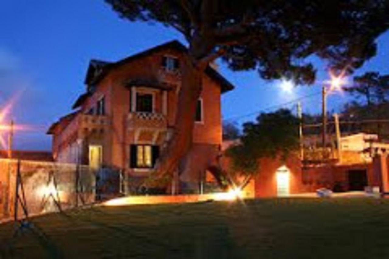 Shepinetree - Pinheira Hotel Vale de Lobos ภายนอก รูปภาพ