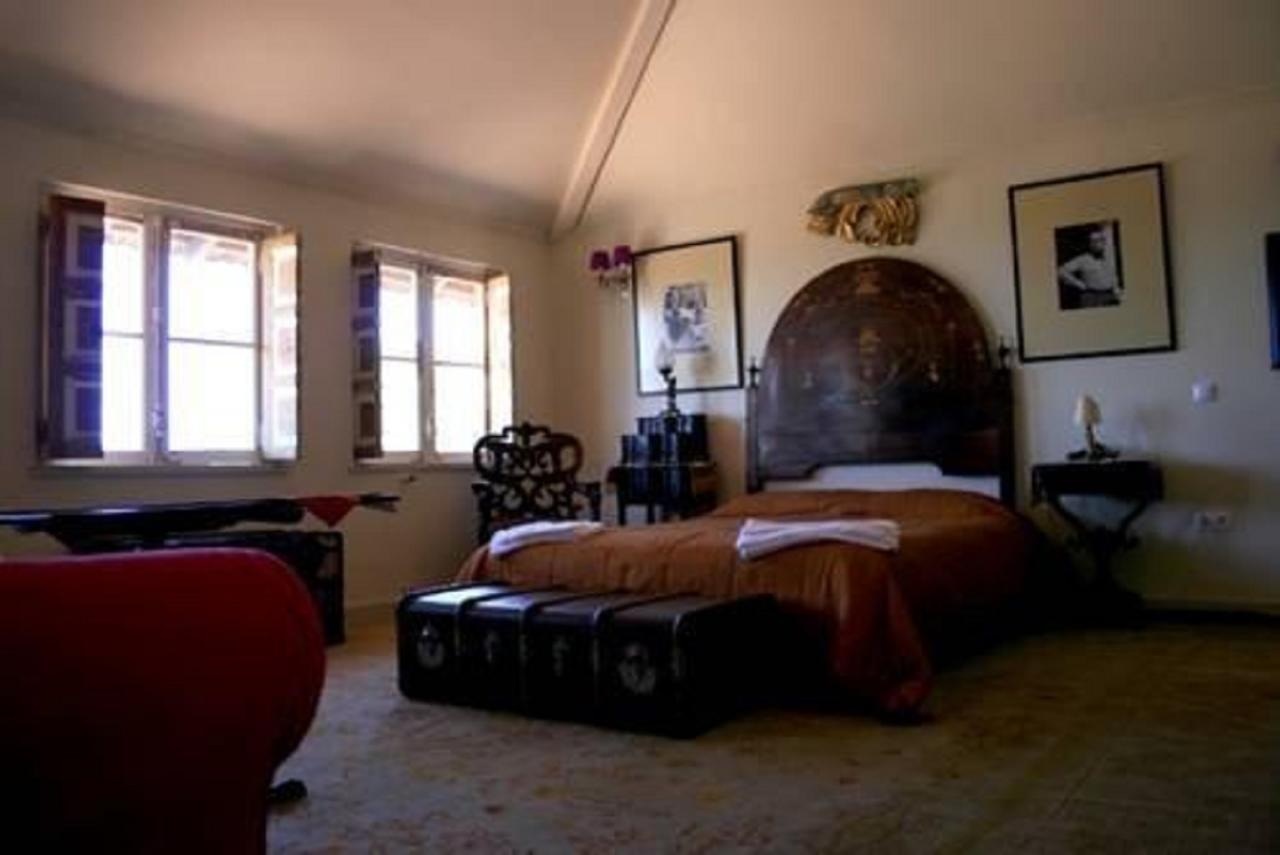 Shepinetree - Pinheira Hotel Vale de Lobos ภายนอก รูปภาพ
