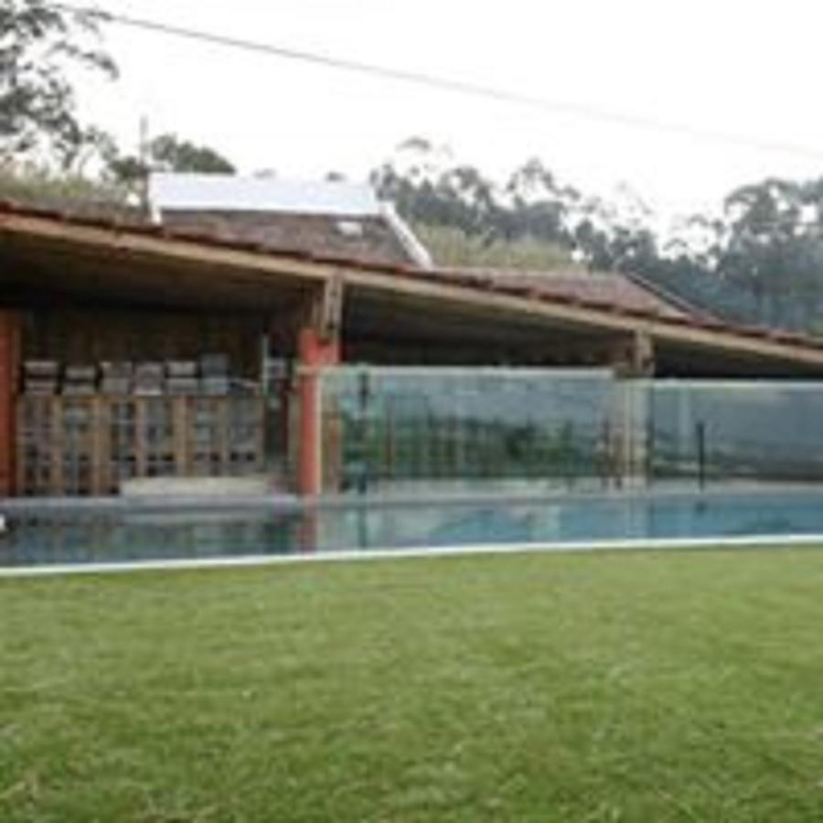 Shepinetree - Pinheira Hotel Vale de Lobos ภายนอก รูปภาพ