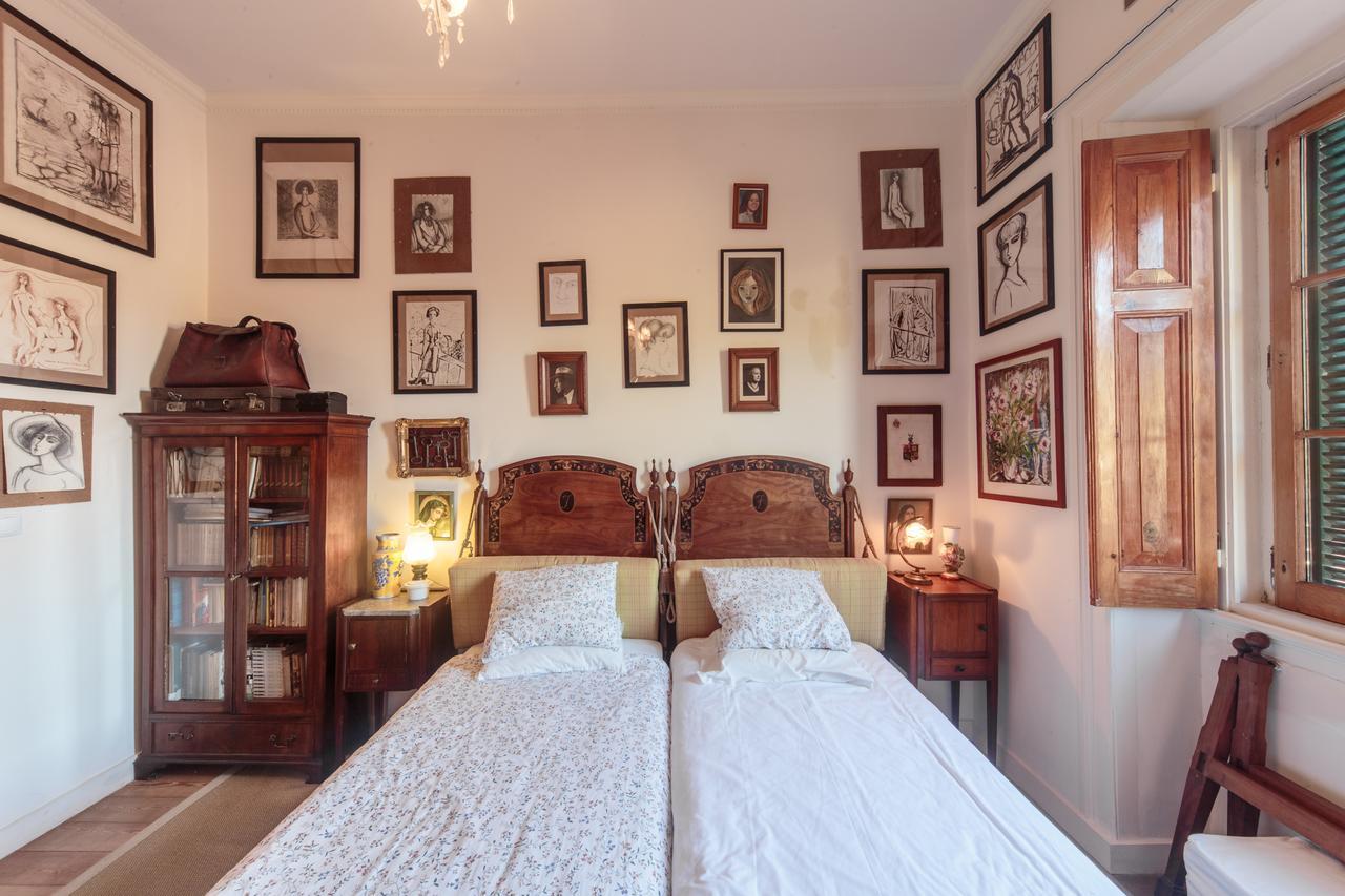 Shepinetree - Pinheira Hotel Vale de Lobos ภายนอก รูปภาพ