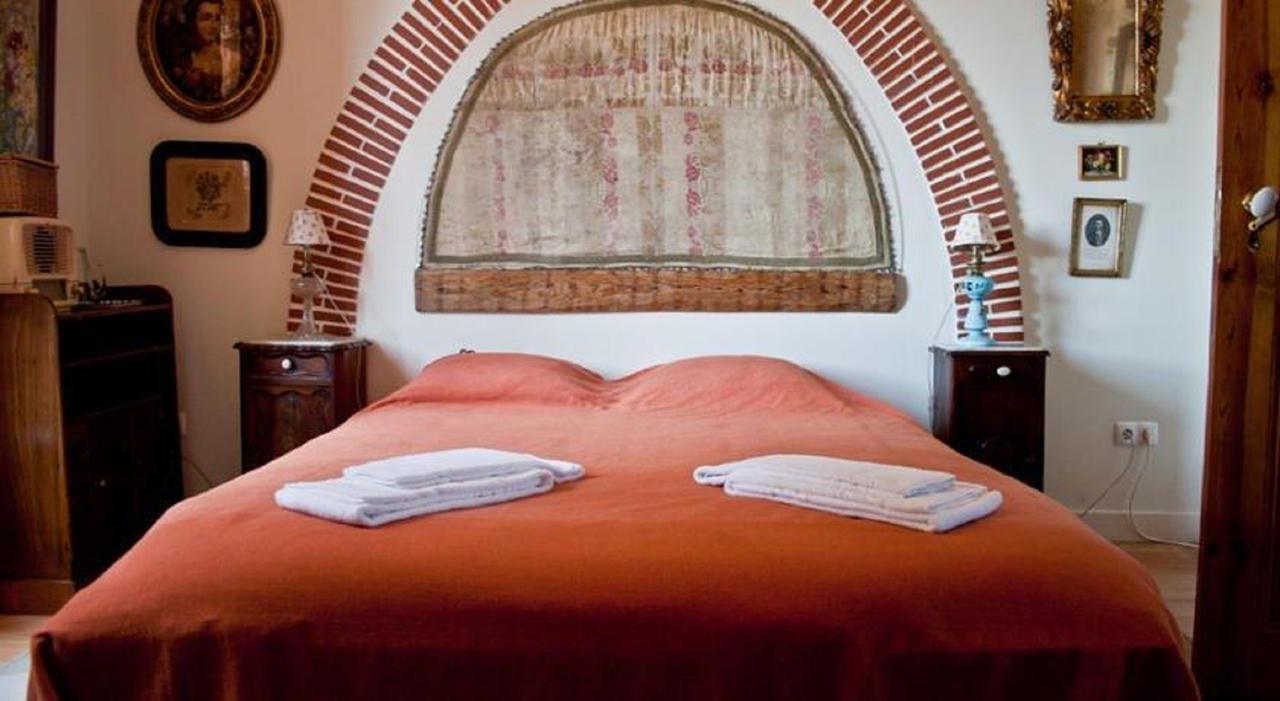 Shepinetree - Pinheira Hotel Vale de Lobos ภายนอก รูปภาพ