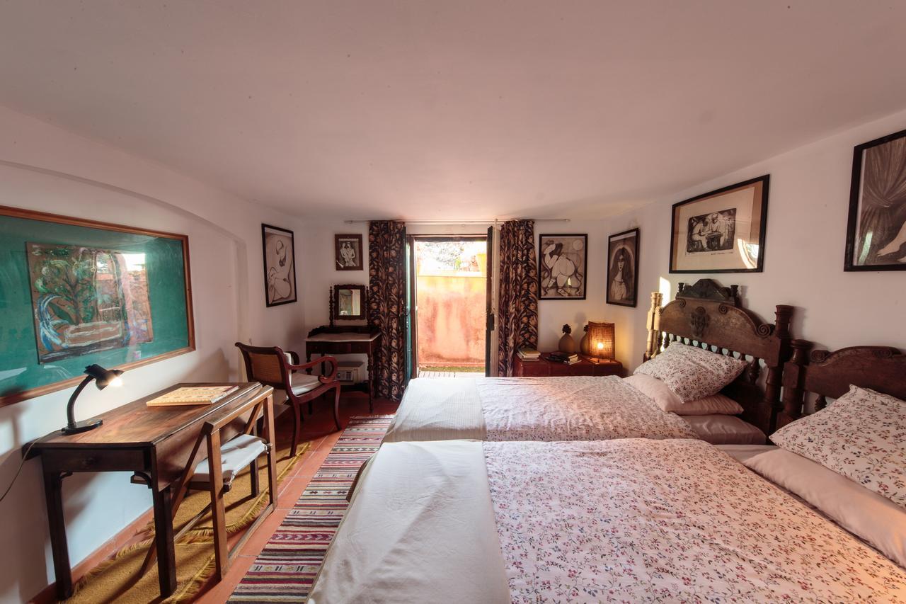 Shepinetree - Pinheira Hotel Vale de Lobos ภายนอก รูปภาพ