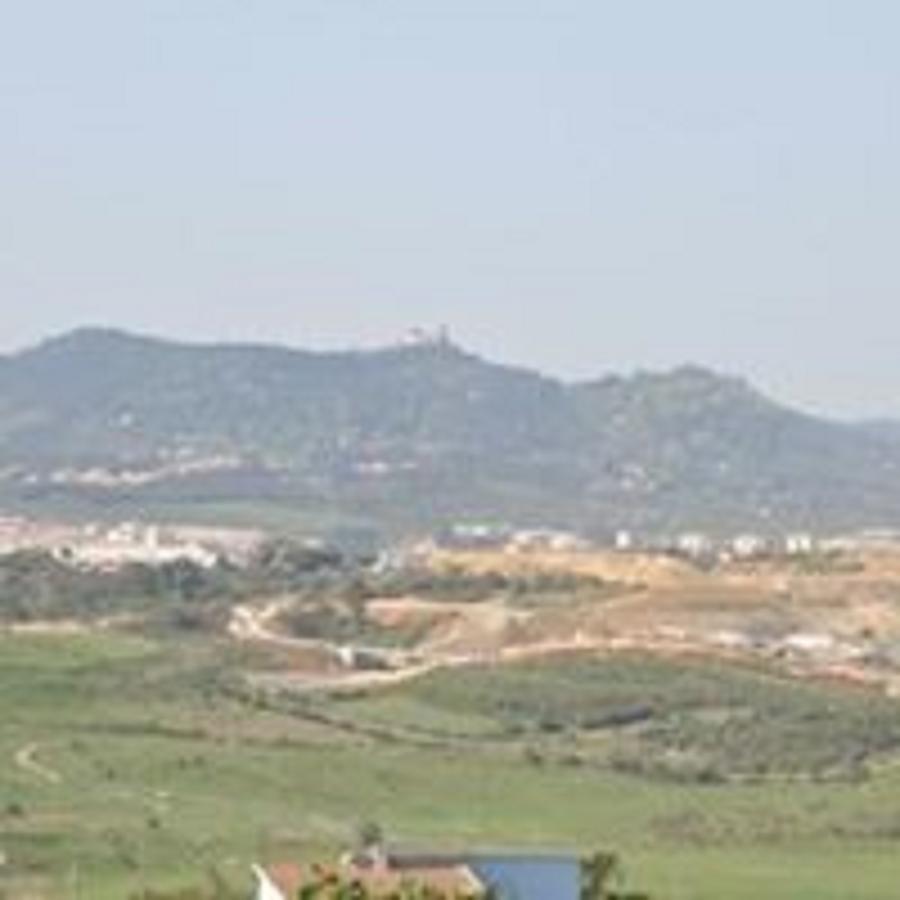 Shepinetree - Pinheira Hotel Vale de Lobos ภายนอก รูปภาพ