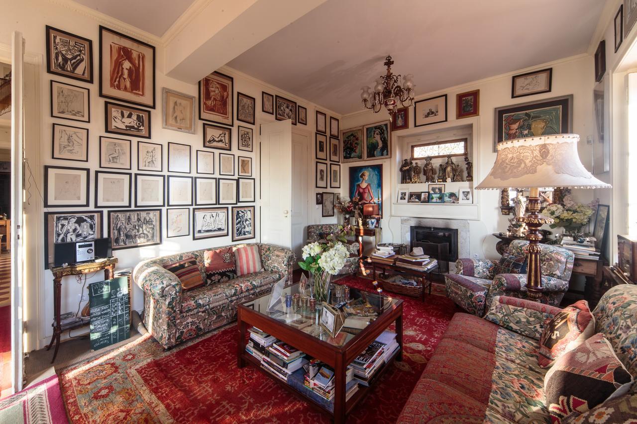 Shepinetree - Pinheira Hotel Vale de Lobos ภายนอก รูปภาพ