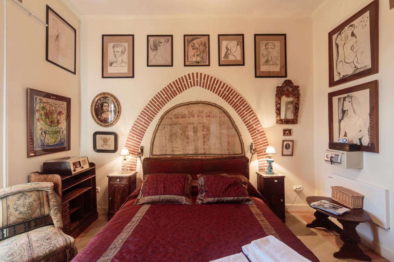 Shepinetree - Pinheira Hotel Vale de Lobos ภายนอก รูปภาพ