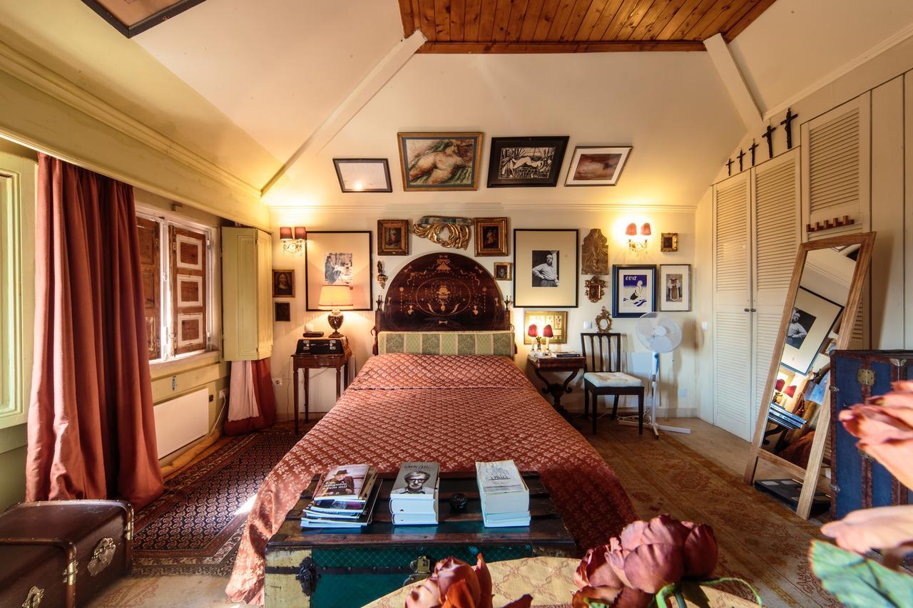 Shepinetree - Pinheira Hotel Vale de Lobos ภายนอก รูปภาพ