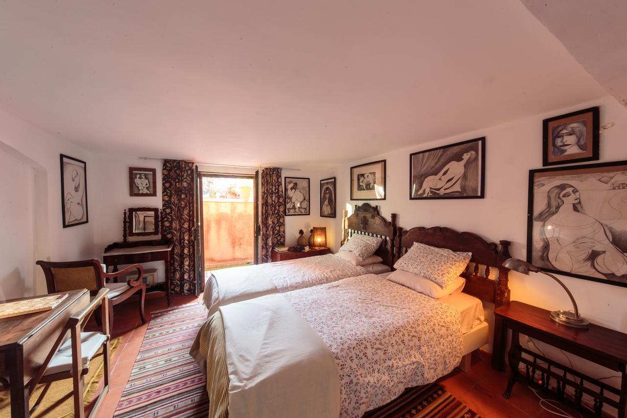Shepinetree - Pinheira Hotel Vale de Lobos ภายนอก รูปภาพ