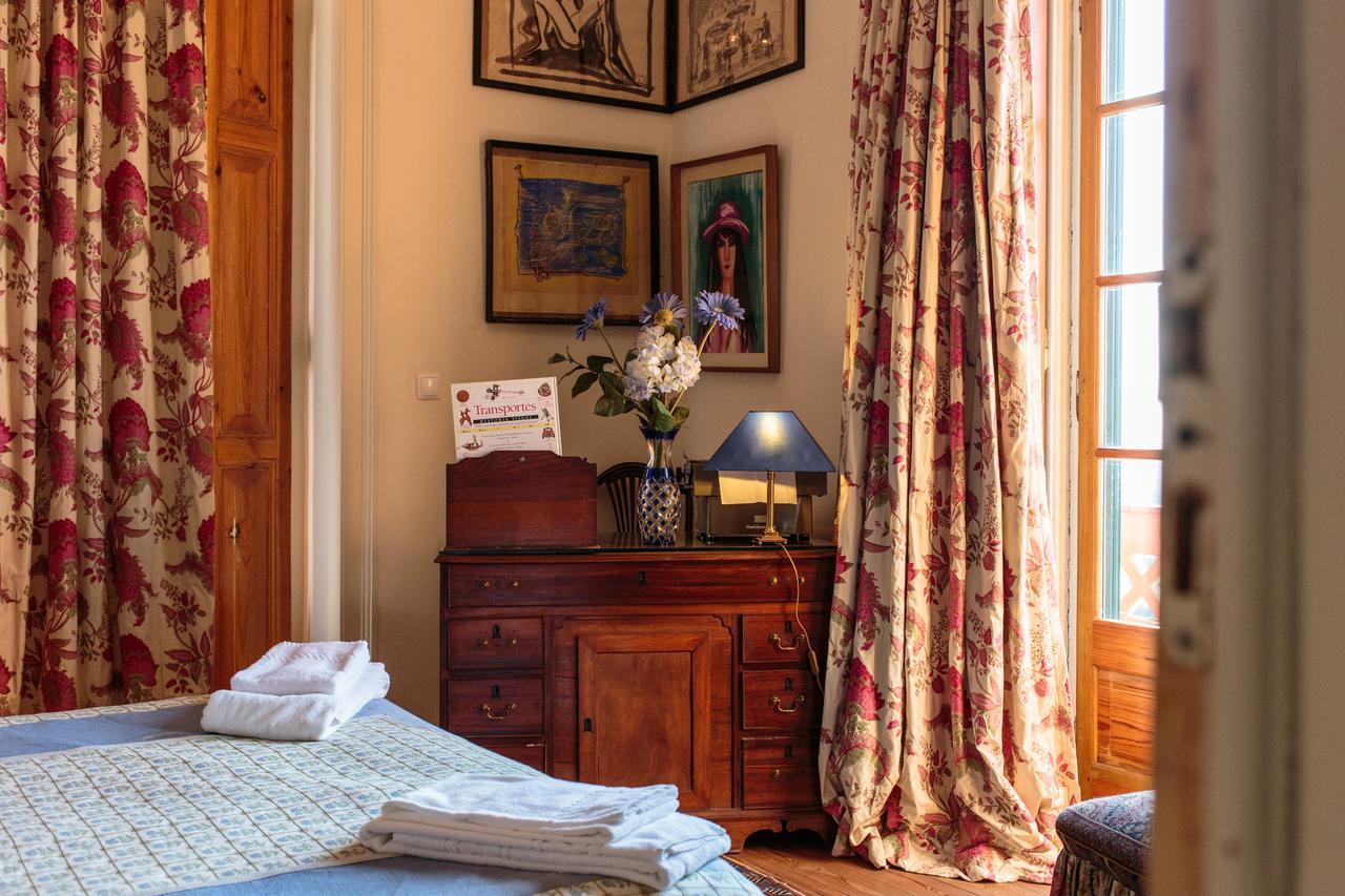 Shepinetree - Pinheira Hotel Vale de Lobos ภายนอก รูปภาพ