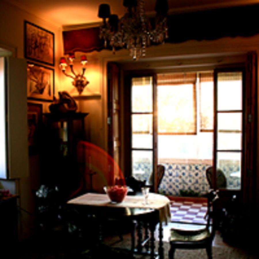 Shepinetree - Pinheira Hotel Vale de Lobos ภายนอก รูปภาพ