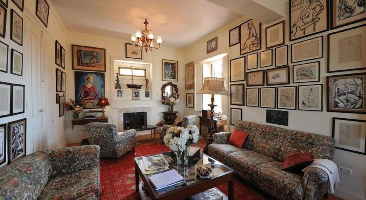 Shepinetree - Pinheira Hotel Vale de Lobos ภายนอก รูปภาพ