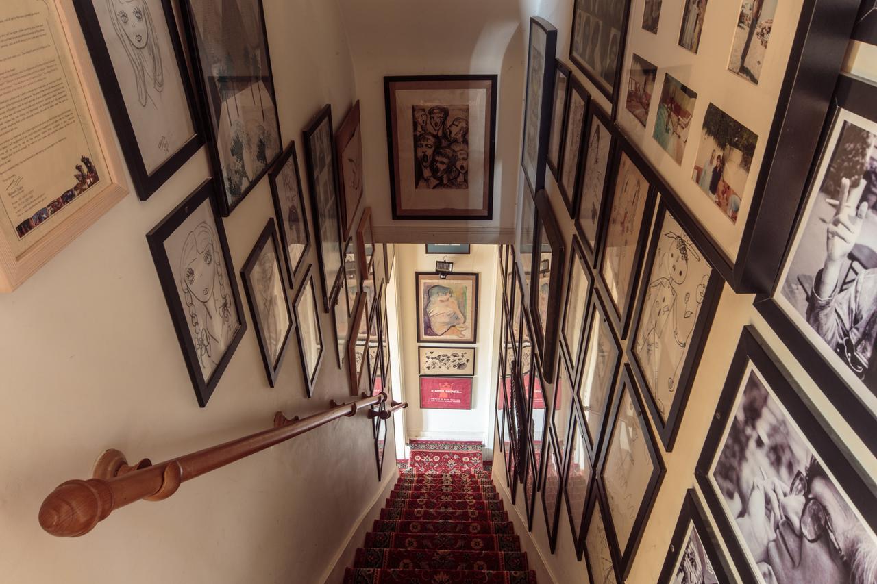 Shepinetree - Pinheira Hotel Vale de Lobos ภายนอก รูปภาพ