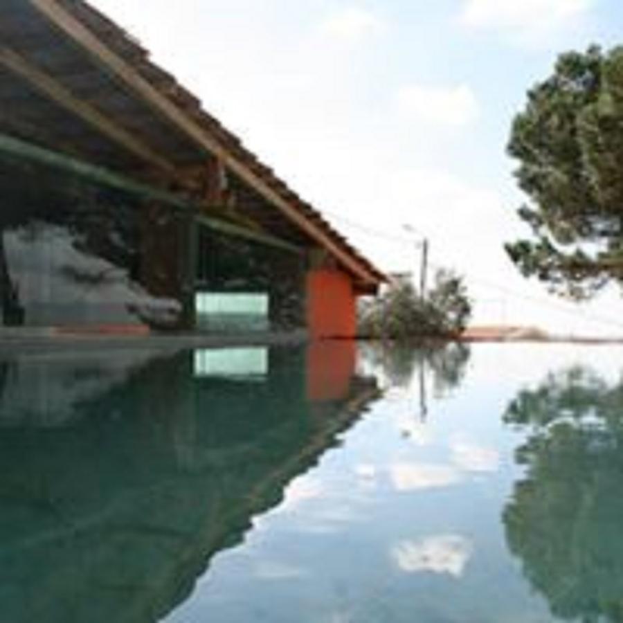 Shepinetree - Pinheira Hotel Vale de Lobos ภายนอก รูปภาพ
