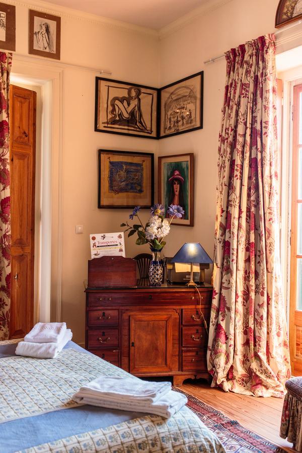 Shepinetree - Pinheira Hotel Vale de Lobos ภายนอก รูปภาพ