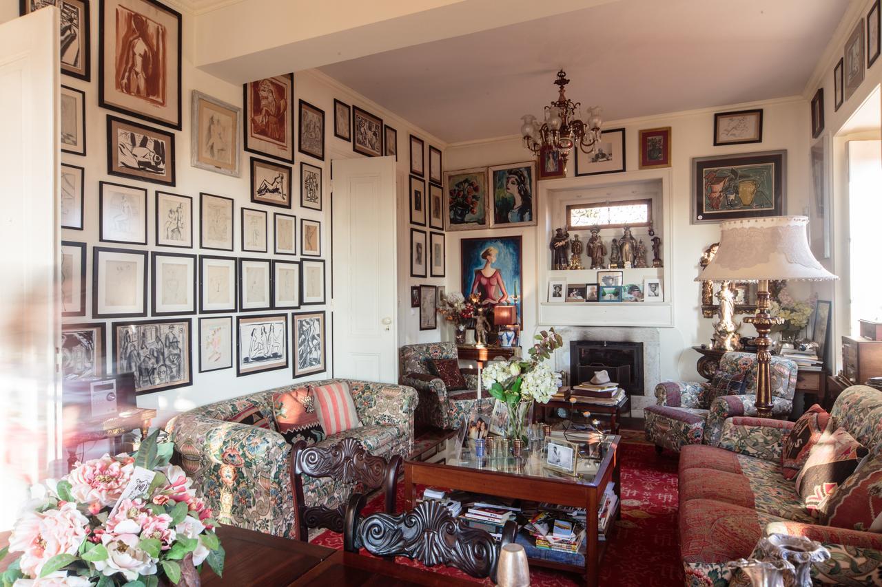 Shepinetree - Pinheira Hotel Vale de Lobos ภายนอก รูปภาพ
