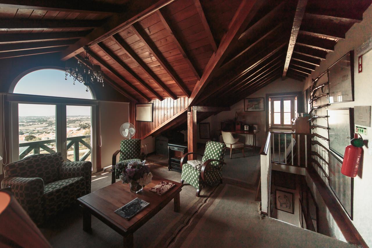 Shepinetree - Pinheira Hotel Vale de Lobos ภายนอก รูปภาพ