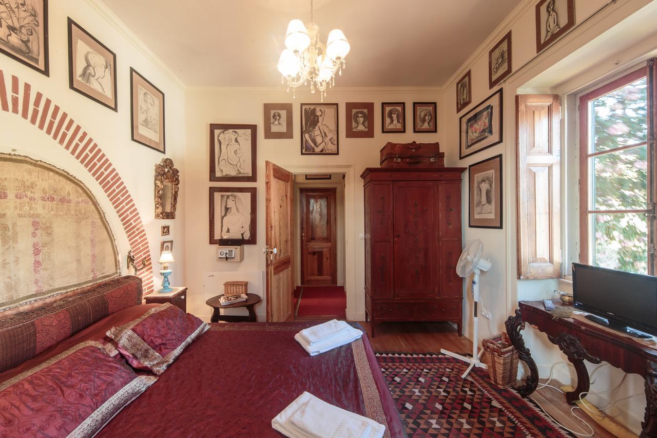 Shepinetree - Pinheira Hotel Vale de Lobos ภายนอก รูปภาพ