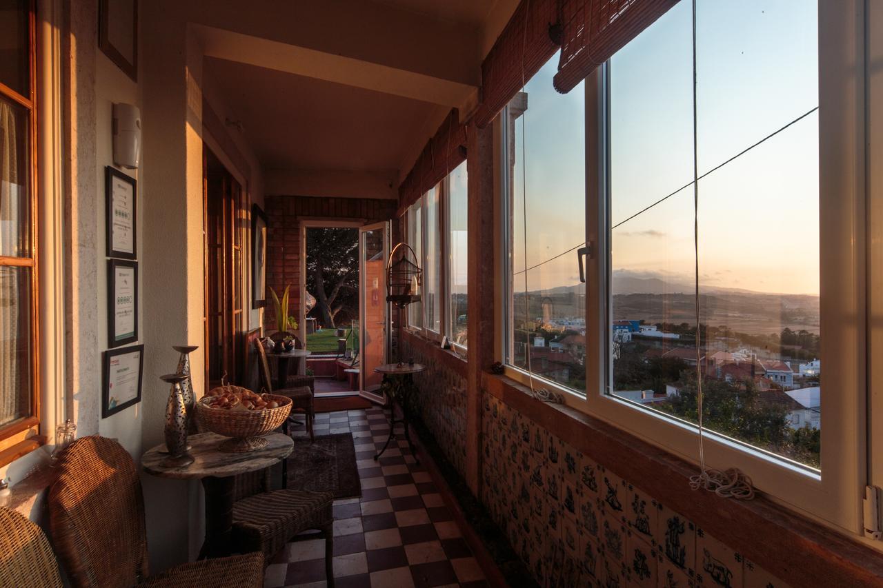 Shepinetree - Pinheira Hotel Vale de Lobos ภายนอก รูปภาพ