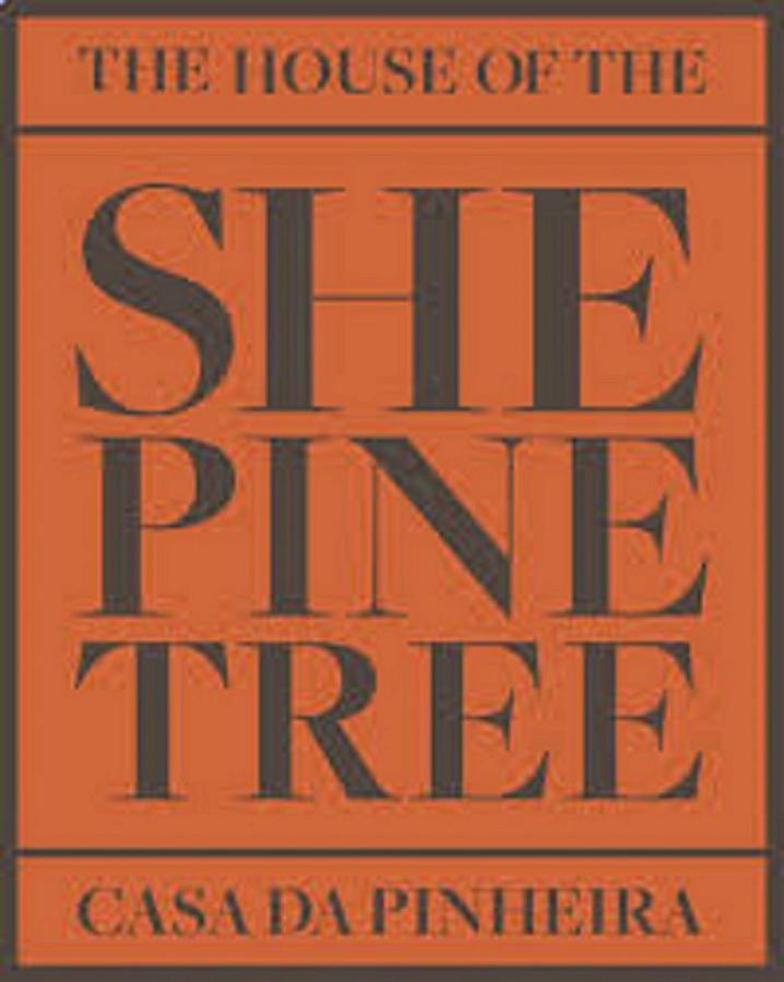 Shepinetree - Pinheira Hotel Vale de Lobos ภายนอก รูปภาพ
